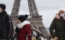 France , Les contradictions de Macron ...