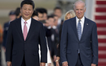 Biden compte maintenir les droits de douane sur les produits chinois