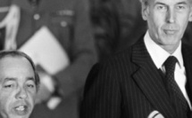 Un ami du Maroc s'en va ! Au revoir Président !