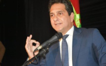 Entretien avec Moulay Ahmed Afilal, Président de l’UGEP