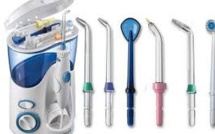 L’hydropulseur : Simple gadget ou remède miracle contre la parodontite ?