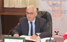 NIZAR BARAKA :  Libérer les énergies