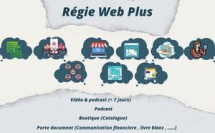 Régie Web Plus
