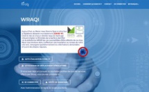 Administration digitale : "Wraqi" franchit la barre des 4.000 inscrits