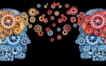 Les mots sont des fenêtres ou bien des murs !