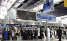 L'aéroport Mohammed V nominé pour le prix de Versailles