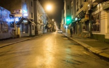 Tunisie: Prolongement du couvre-feu 