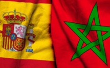 Accord de coopération sécuritaire maroco-espagnol