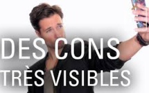 Dans la tête d'un con  