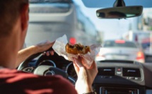 Que boire et manger avant de prendre la route pour les vacances