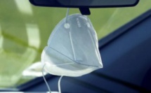 Le port du masque en voiture est-il vraiment nécessaire ?