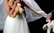 Le mariage des mineurs : Le positionnement de la société civile