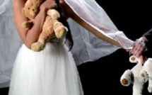 Le mariage des mineurs : Le positionnement de la société civile