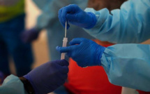 Covid-19 : plus de 2 millions de guérisons en Afrique