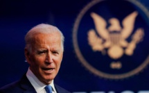 Joe Biden : Un arrière goût d’inachevé