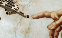 Le Post-humain dans l'imaginaire romanesque moderne 