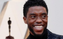 Chadwick Boseman, star de Black Panther, est décédé 