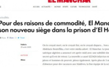 "El Manchar" est de retour 