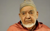 Le grand Abdeljabbar Louzir n'est plus ! 