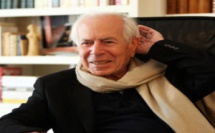 Jean Daniel, fondateur du Nouvel Obs, n'est plus 