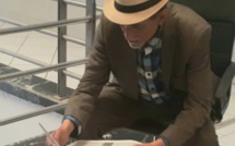 Constat de «non-être» Polisarien