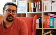 Entretien : El Mehdi El Kourti s'exprime sur le soutien au livre 
