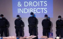 Le Maroc récupère plus de 25.000 pièces archéologiques saisies en France