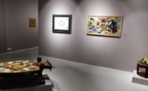 La FNM reçoit un don de 170 œuvres artistiques majeures