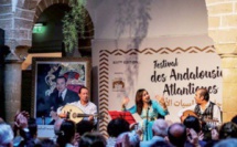 La 17ème édition du festival des Andalousies Atlantiques d’Essaouira sera virtuelle