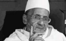 Le majestueux du Melhoun Ahmed Souhoum n'est plus