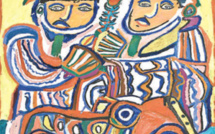 La CDG rend hommage à Chaïbia, la magicienne des arts