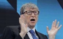 HFF :  Bill Gates est-il un prophète de l'apocalypse   ?