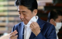 Japan: Shinzo Abe a renoncé à son poste pour des raisons médicales