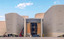 Casablanca : le grand théâtre instaure son système de gestion d'accès et de billetterie 