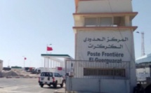 Une grande mosquée sera construite à El Guerguarate 