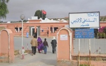 Les médecins dénoncent l'état déplorable de l'hôpital régional de Guelmim 