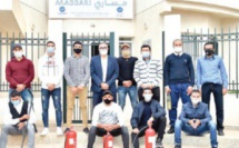 Casablanca : « Massari - école de la deuxième chance », pour la réinsertion professionnelle des jeunes