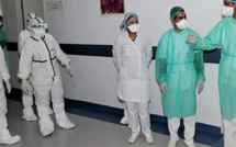 Signature de trois conventions de partenariat pour soutenir le secteur de la santé à Beni Mellal