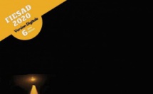 Clôture du FIESAD 2020 édition digitale