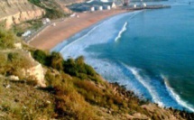 Coronavirus : les plages d'El Jadida enfin interdits d'accès
