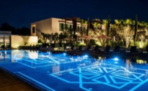 Villa Diyafa Boutique Hotel &amp; Spa devient «STORY Rabat»