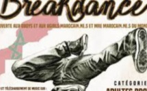 Championnat du Maroc de Breakdance