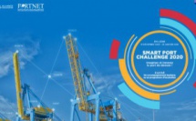 Portnet et ANP lancent le 1er Hackathon dédié au secteur portuaire 
