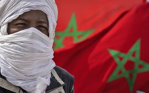 Sahara : La grande clarification