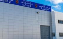 Deux nouvelles prisons à Larache et Oujda