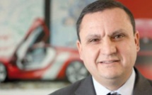 Tanger : Mohamed Bachiri élu DG de l'usine de Renault