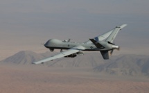 Drones militaires : Vol au dessus d’un nid de narcoterroristes