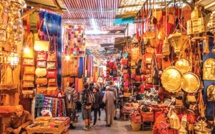 Les bazaristes de Tanger entre Amertume et Espoir