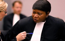 CPI : Sanctions US contre la procureure générale