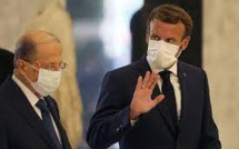 Crise libanaise : Sur Hezbollah, Paris et Washington divergent